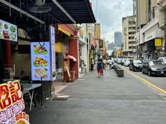 -南香饭店(Jalan Sultan)