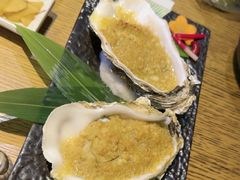 -水之惠鲜鱼料理(王府大街店)