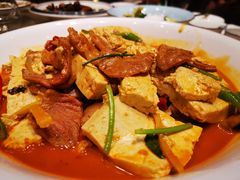 -茅庐川菜(青岛凯德店)