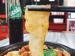 -珍珍小食店(西华路店)