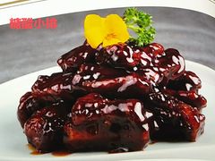 -上海老饭店(北京分店)