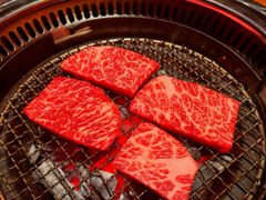 -隐炉和牛烧肉店(群力店)