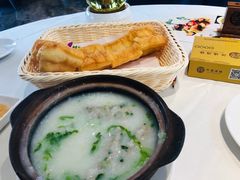 -怀德酒楼·粤菜·海鲜·茶点(怀德万象汇店)