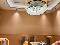 -饭橘汉江码头·乡野土菜馆(静安路店)