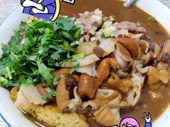 -陈记卤煮小肠