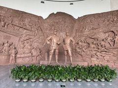 -新四军黄桥战役纪念馆(新馆)