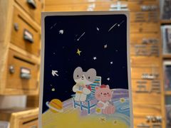 -猫的天空之城概念书店(苏州平江店)