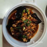已经入乡随俗了，没有长沙的辣