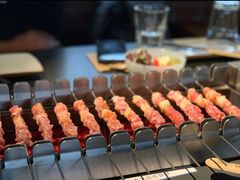 -很久以前羊肉串(朝阳路店)