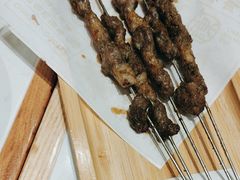 -陳香貴·兰州牛肉面(上海长风大悦城店)