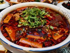 -大财主(庐山店)