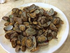 iphone_upload_pic-海岛渔村大酒店(云霄路店)