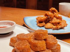 -八闽饭店闽南小镇(铁西店)
