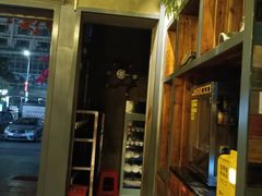 门面-湘当爱·鲜煮现炒(松岗立业路店)