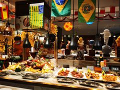 -长兴开元名都大酒店·地中海咖啡厅