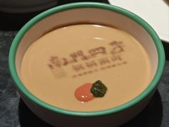 -南门四季铜锅涮肉(左家庄店)