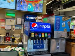 -赛百味SUBWAY(东风广场店)