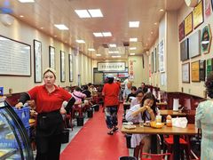 -郑家包子牛肉拉面(尚勤路店)