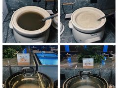 -星漾里•SPA•足道•按摩•养生(吕厝店)