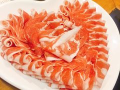 -北门涮肉·铜锅涮肉(南锣鼓巷店)