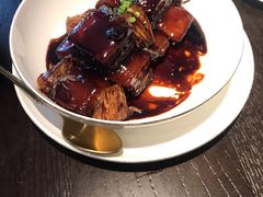 -甄御•海鲜新青岛菜(麦岛店)