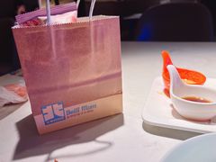 -北李妈妈菜·海肠捞饭(高新万达店)