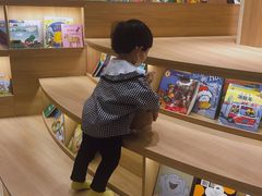 -觅蜜基地亲子餐厅(燕京航城店)