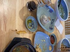 -老新隆牛肉锅贴(新街口店)