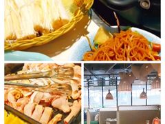 -采椰郎椰子鸡·脆皮鸡火锅(融创茂店)