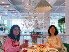 -ins森林童话餐厅coffee&bistro