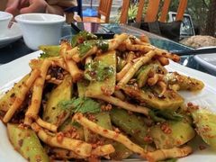 -瑞丰园庭院餐厅·白族传统家常菜