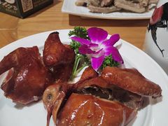 -德胜轩正宗顺德菜(宝安沙井会展中心店)