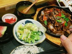 -石屋料理(南京西路店)