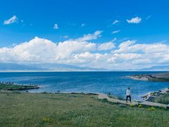 -赛里木湖风景名胜区
