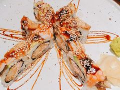 -隐泉之语日式料理(王府中环店)