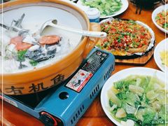 -全乐鱼馆·淳牌有机鱼直营店