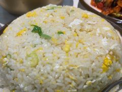 -白山烧烤(文安路万豪店)