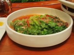 -老街坊美食汇(玉兰大街店)