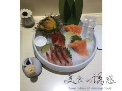 -小句号·精致料理(江南环球港店)