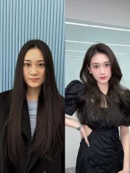 -型色沙龙