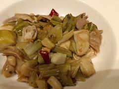 -京香轩·中餐厅(上海中庚聚龙酒店)