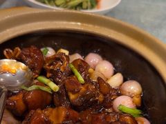 -望乡楼上海菜(日月光店)