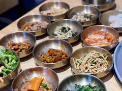 -金顺韩式烤肉·网红烤肉店(广利路店)