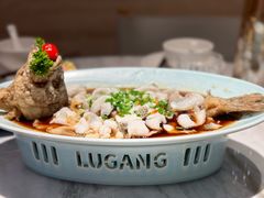 -志明眷村·台式融合菜·宵夜