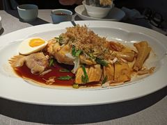 -晓粤·惹味粤菜(凯德乐峰广场店)