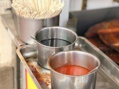 -小路易生煎馆(前进五路店)