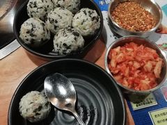 -肥肥虾庄·金牌油焖大虾(杨园滨江时代walk店)