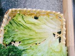 -湊湊火锅·茶憩(世博大道店)