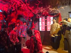 -威海华夏城景区