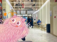 -Tims天好咖啡·贝果(东方广场店)